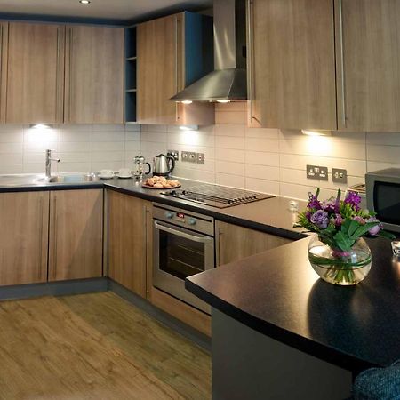 Premier Suites ליברפול מראה חיצוני תמונה