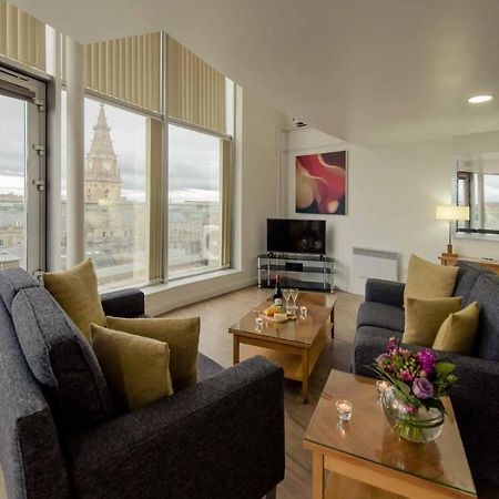 Premier Suites ליברפול מראה חיצוני תמונה
