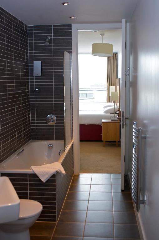 Premier Suites ליברפול מראה חיצוני תמונה