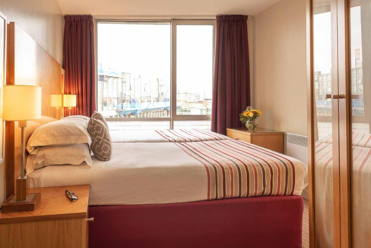 Premier Suites ליברפול מראה חיצוני תמונה