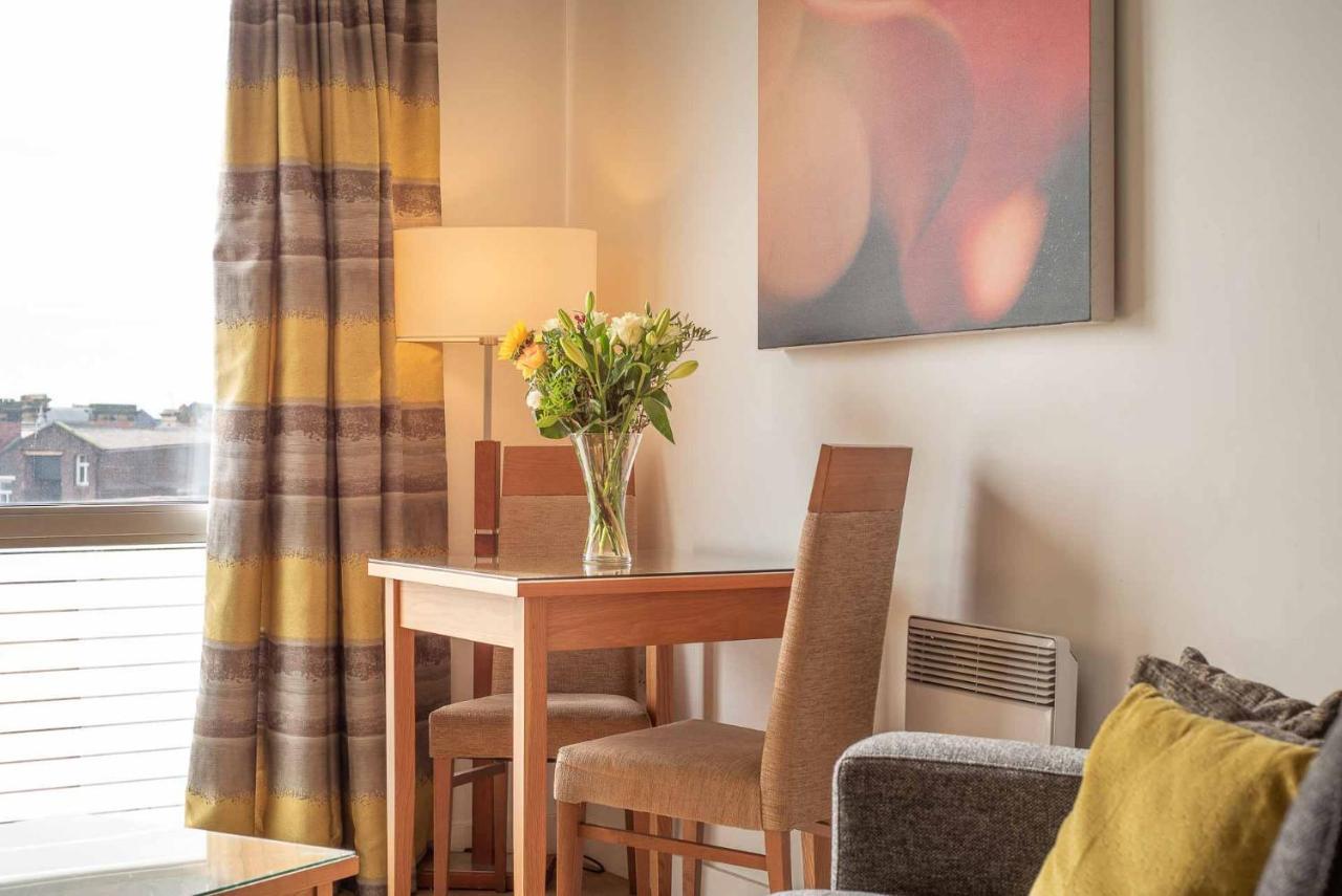 Premier Suites ליברפול מראה חיצוני תמונה