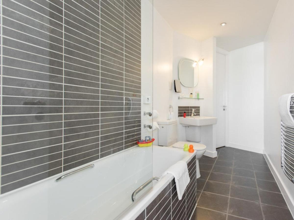 Premier Suites ליברפול מראה חיצוני תמונה
