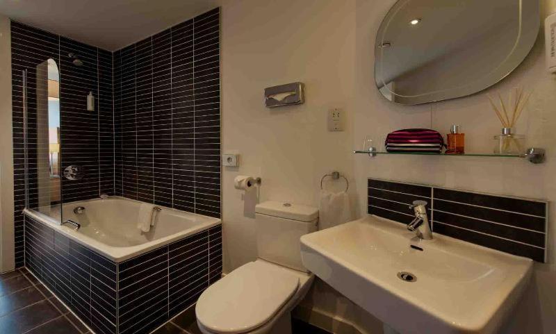 Premier Suites ליברפול חדר תמונה