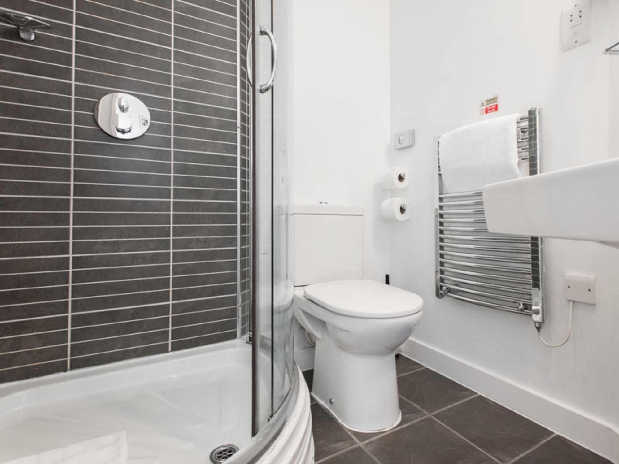 Premier Suites ליברפול מראה חיצוני תמונה