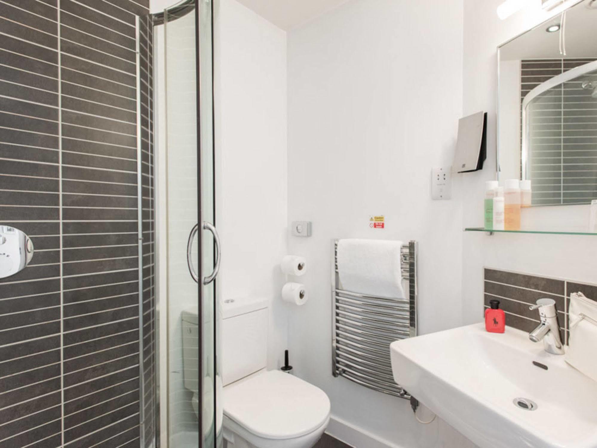 Premier Suites ליברפול מראה חיצוני תמונה
