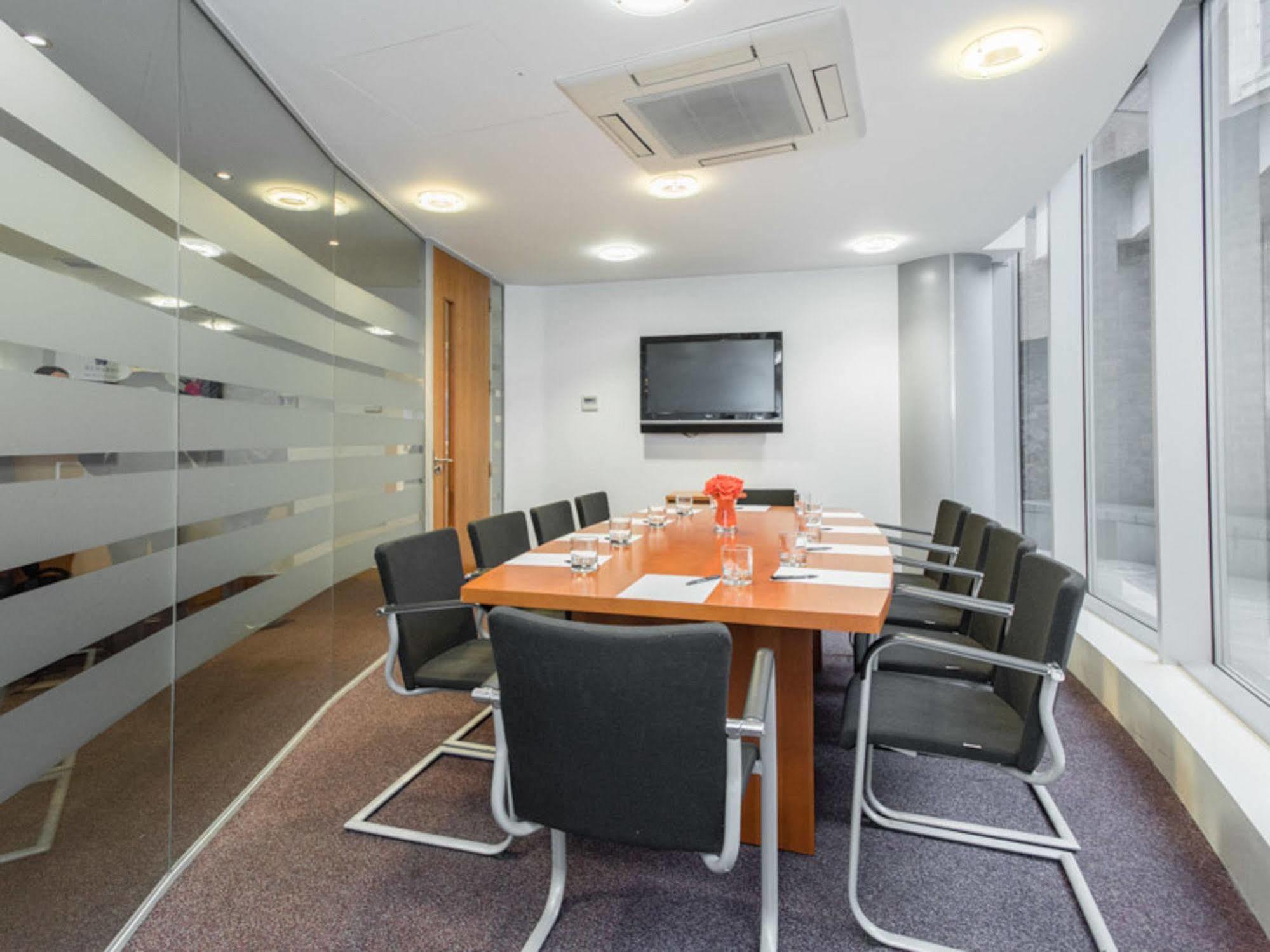 Premier Suites ליברפול מראה חיצוני תמונה