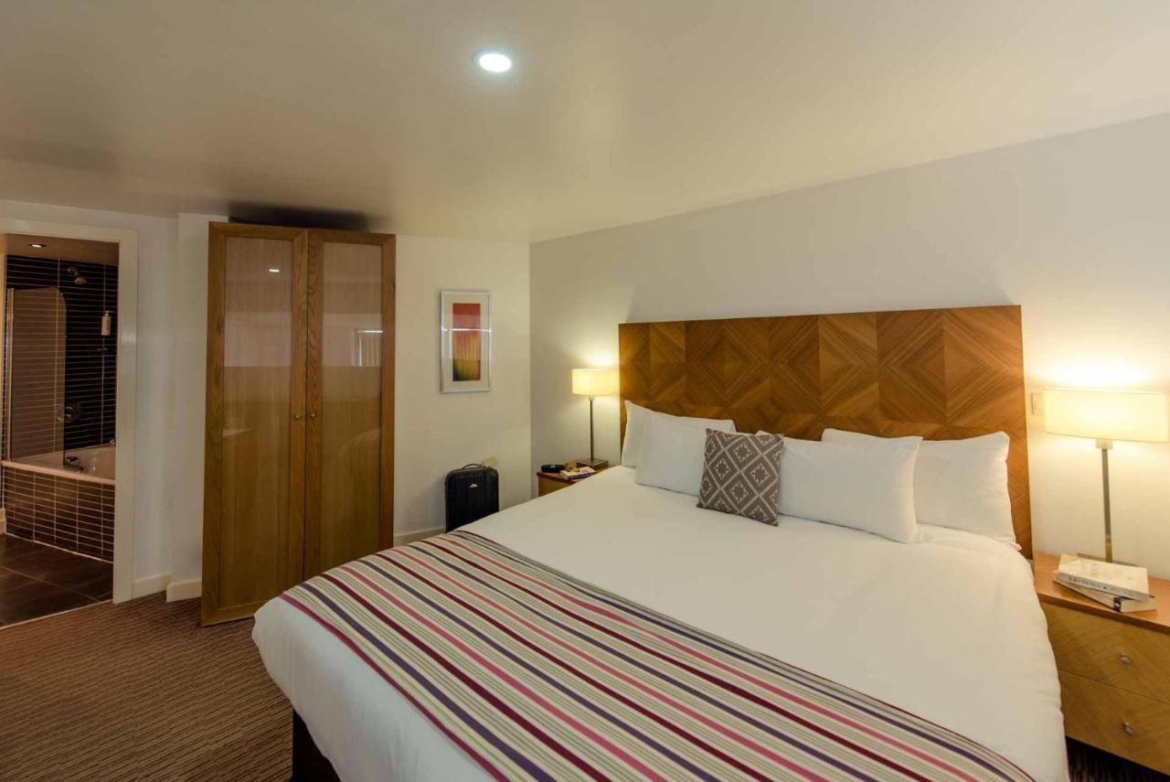 Premier Suites ליברפול מראה חיצוני תמונה